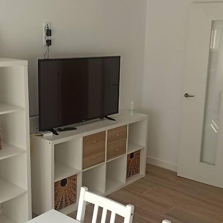 Apartamento Junto Al Mar Винарос Экстерьер фото