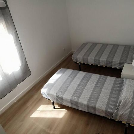 Apartamento Junto Al Mar Винарос Экстерьер фото