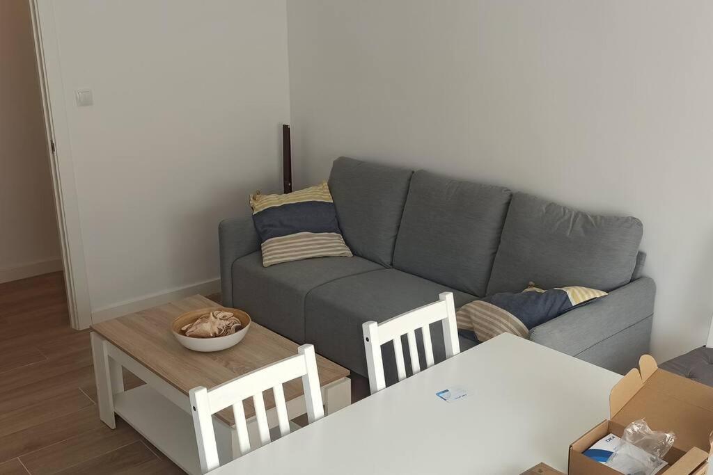 Apartamento Junto Al Mar Винарос Экстерьер фото