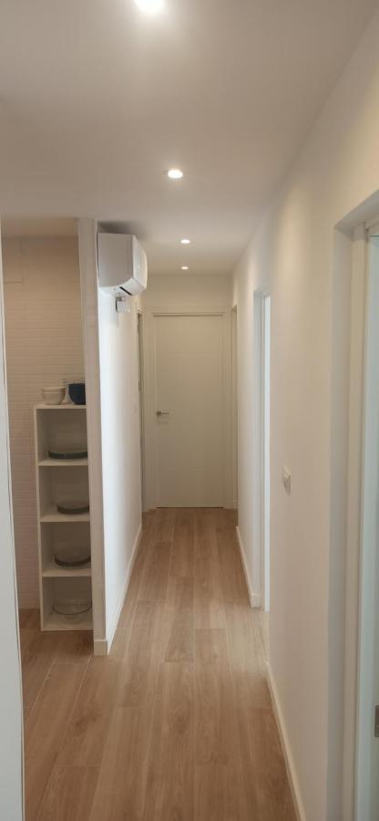 Apartamento Junto Al Mar Винарос Экстерьер фото