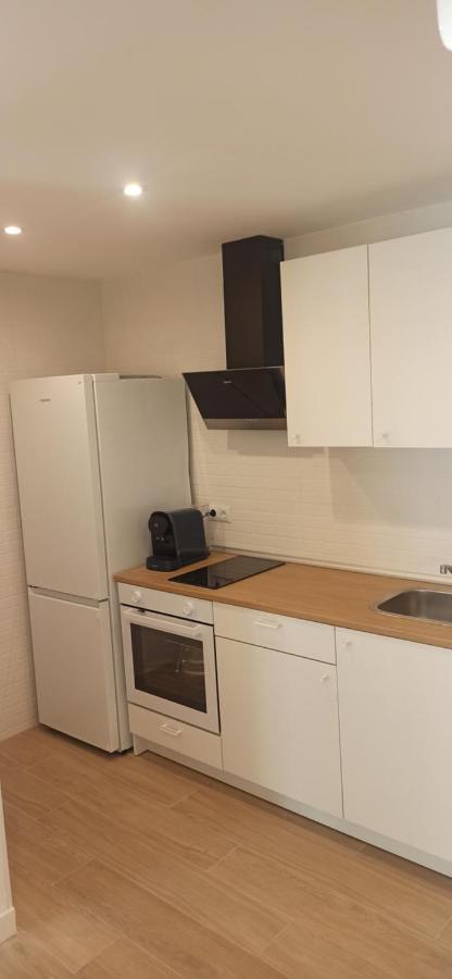 Apartamento Junto Al Mar Винарос Экстерьер фото