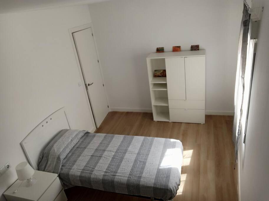 Apartamento Junto Al Mar Винарос Экстерьер фото