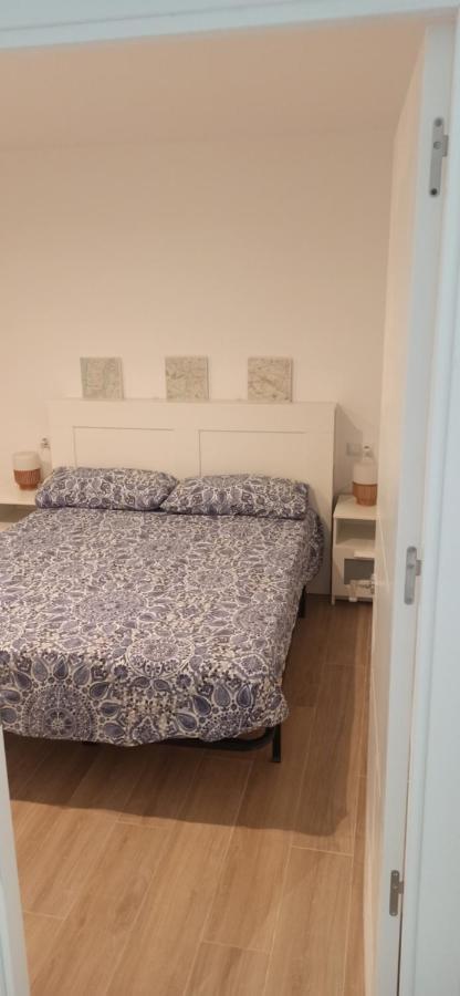 Apartamento Junto Al Mar Винарос Экстерьер фото